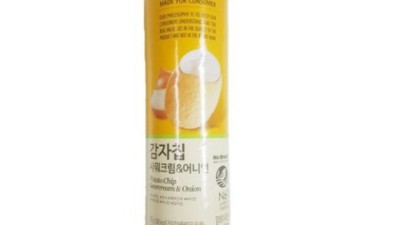 헐... 이 가격 실화?! 노브랜드 콘칩 꿀팁 대방출! 🤩
